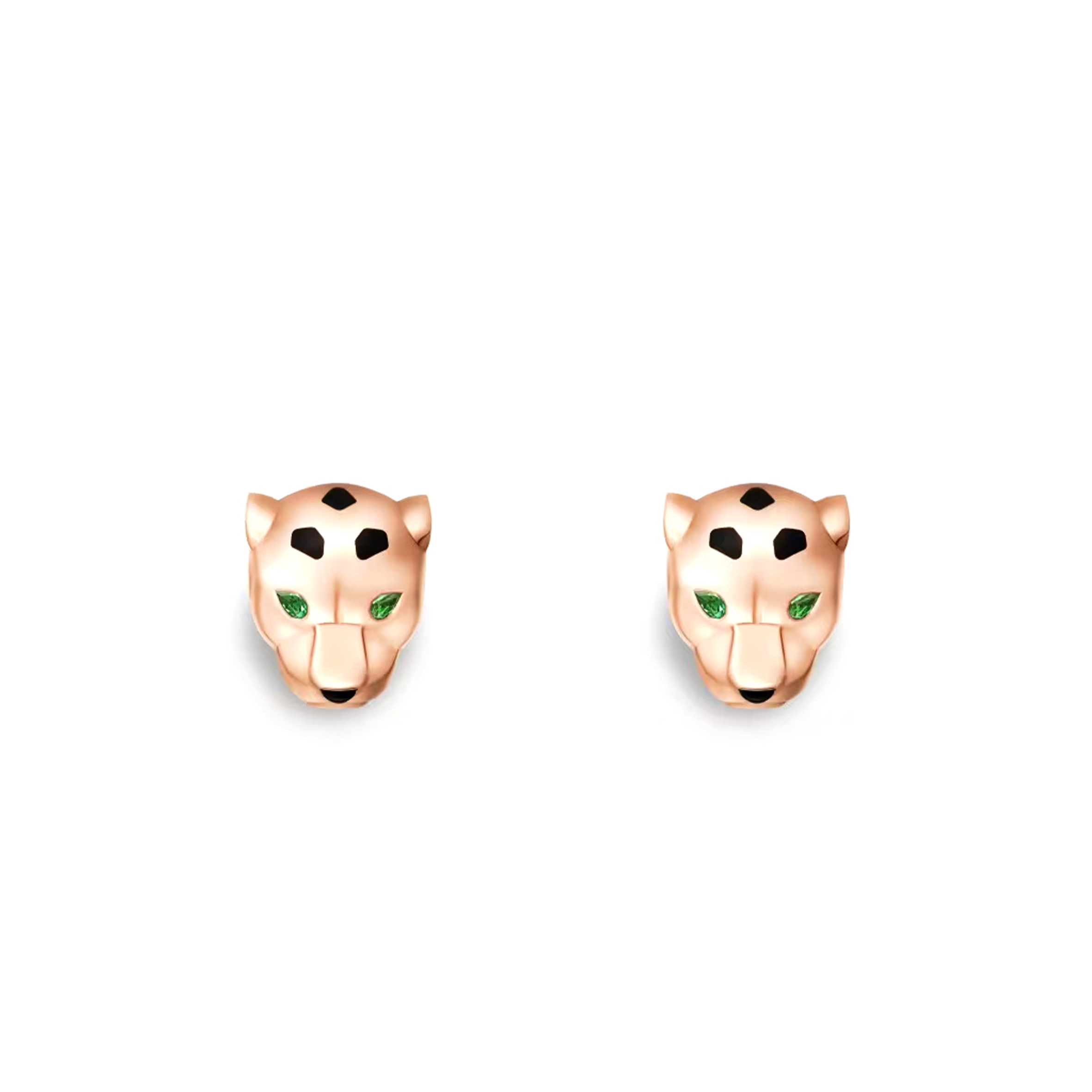 Ca*t1er panthÈre de Ca*t1er earrings b8301510